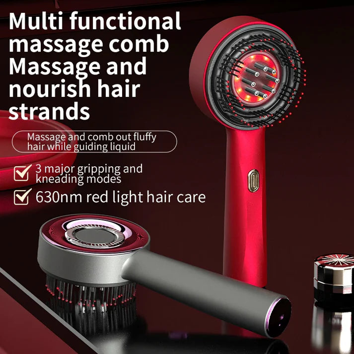 Luxra - RejuvaScalp Massager