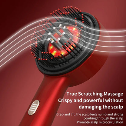 Luxra - RejuvaScalp Massager