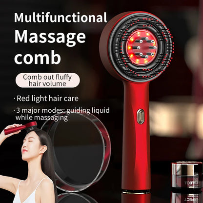 Luxra - RejuvaScalp Massager